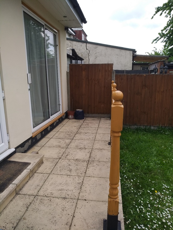 Stanmore Studio Flat, Stanmore, HA7 To Rent Now for £720.00 p/m