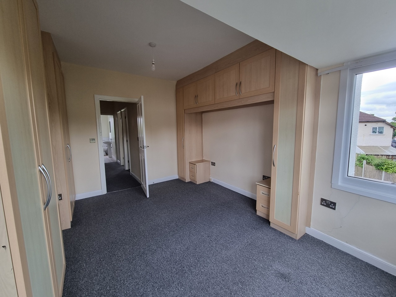 Birmingham 3 Bed SemiDetached House, Barton Croft, B28 To Rent Now