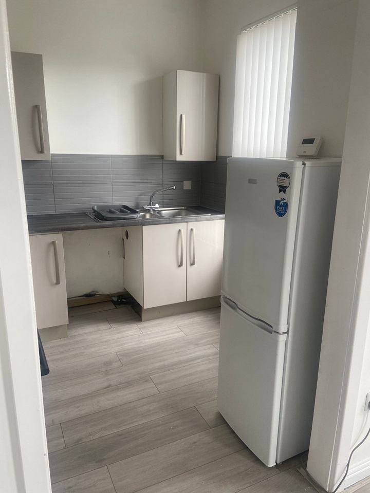 Bootle 2 Bed Flat, Hornby Road, L20 To Rent Now for £650.00 p/m