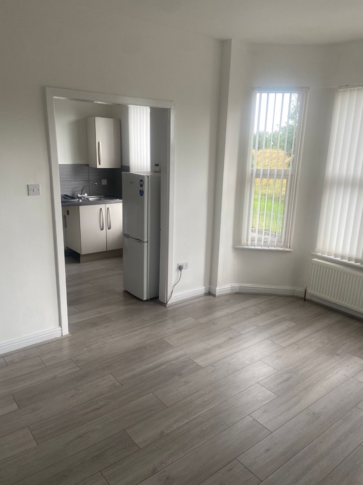 Bootle 2 Bed Flat, Hornby Road, L20 To Rent Now for £650.00 p/m