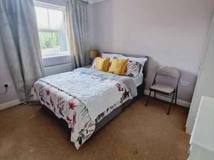 Room in a Shared House, Barlow Drive, SE18