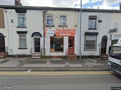 2 Bed Terraced House, Wigan Road, BL3