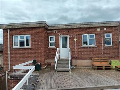 2 Bed Flat, Heavitree, EX1