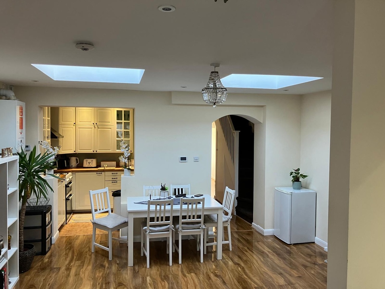 Harrow 3 Bed Terraced House, Kenmore Road, HA3 To Rent Now for £