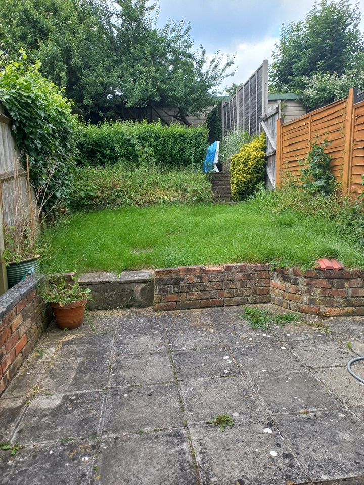 Watford 2 Bed Terraced House, Ebury Road, WD17 To Rent Now for £1,650.00 p/m