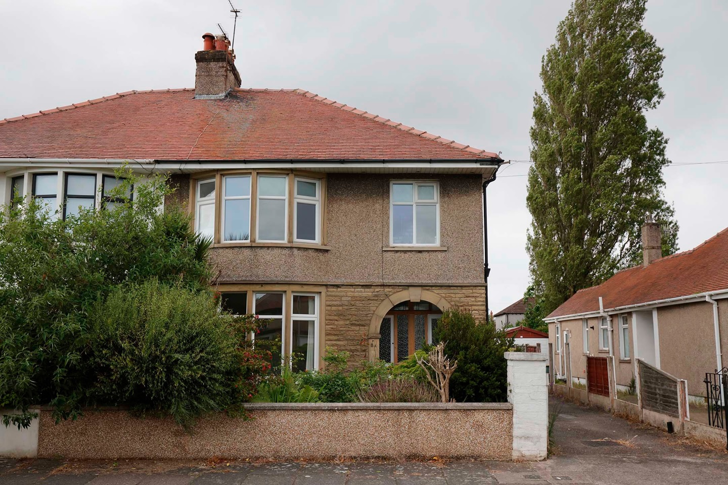 Morecambe 1 Bed Flat, Colwyn Avenue, LA4 To Rent Now for £795.00 p/m