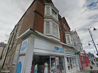 1 Bed Flat, Falsgrave Road, YO12