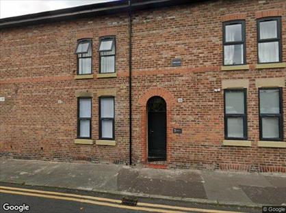 2 Bed Flat, Hill Street, M20