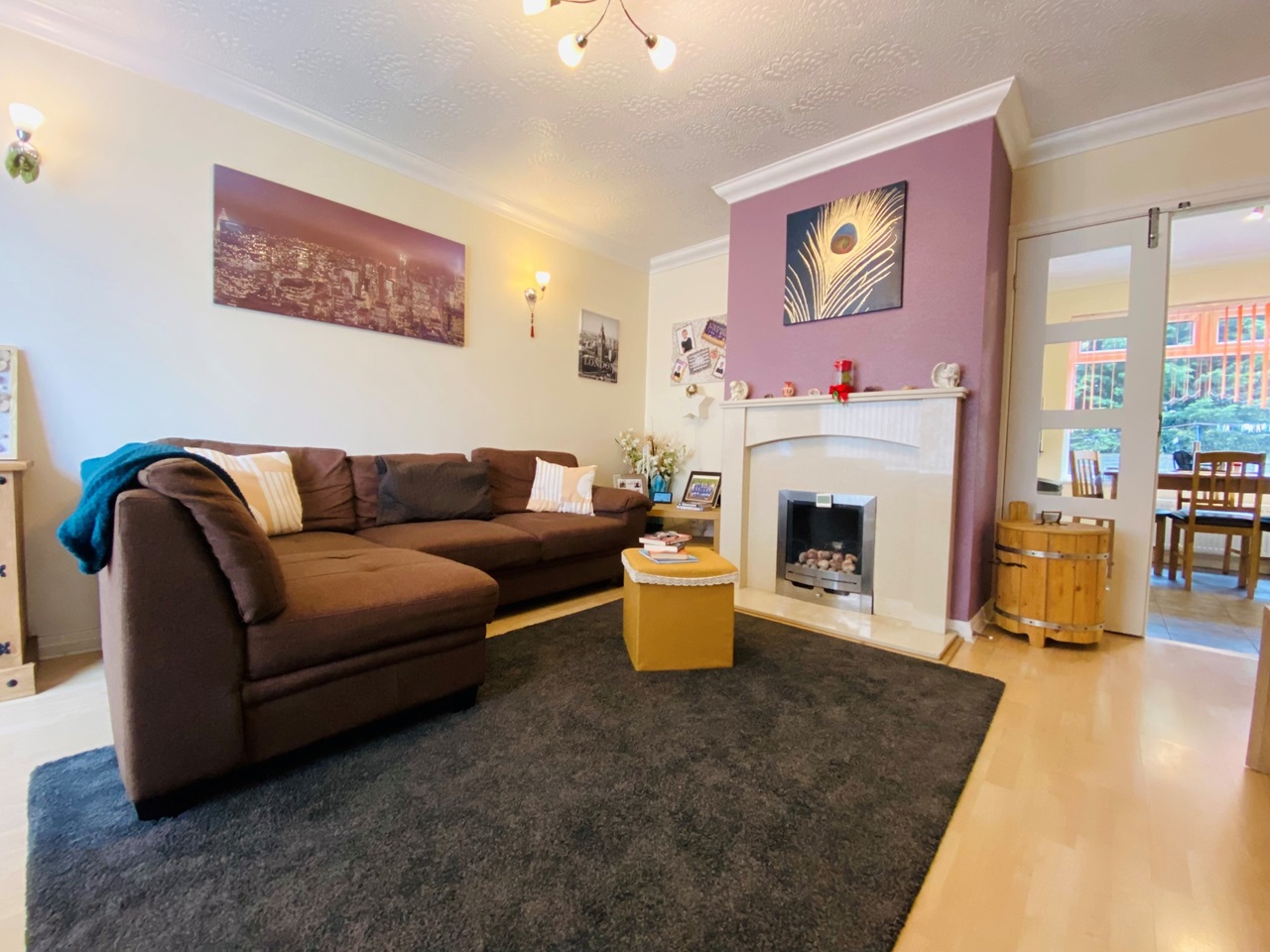 Additional image 2 of 3 Bed Semi-Detached House, Spring Valley Croft, LS13, N1 7GU