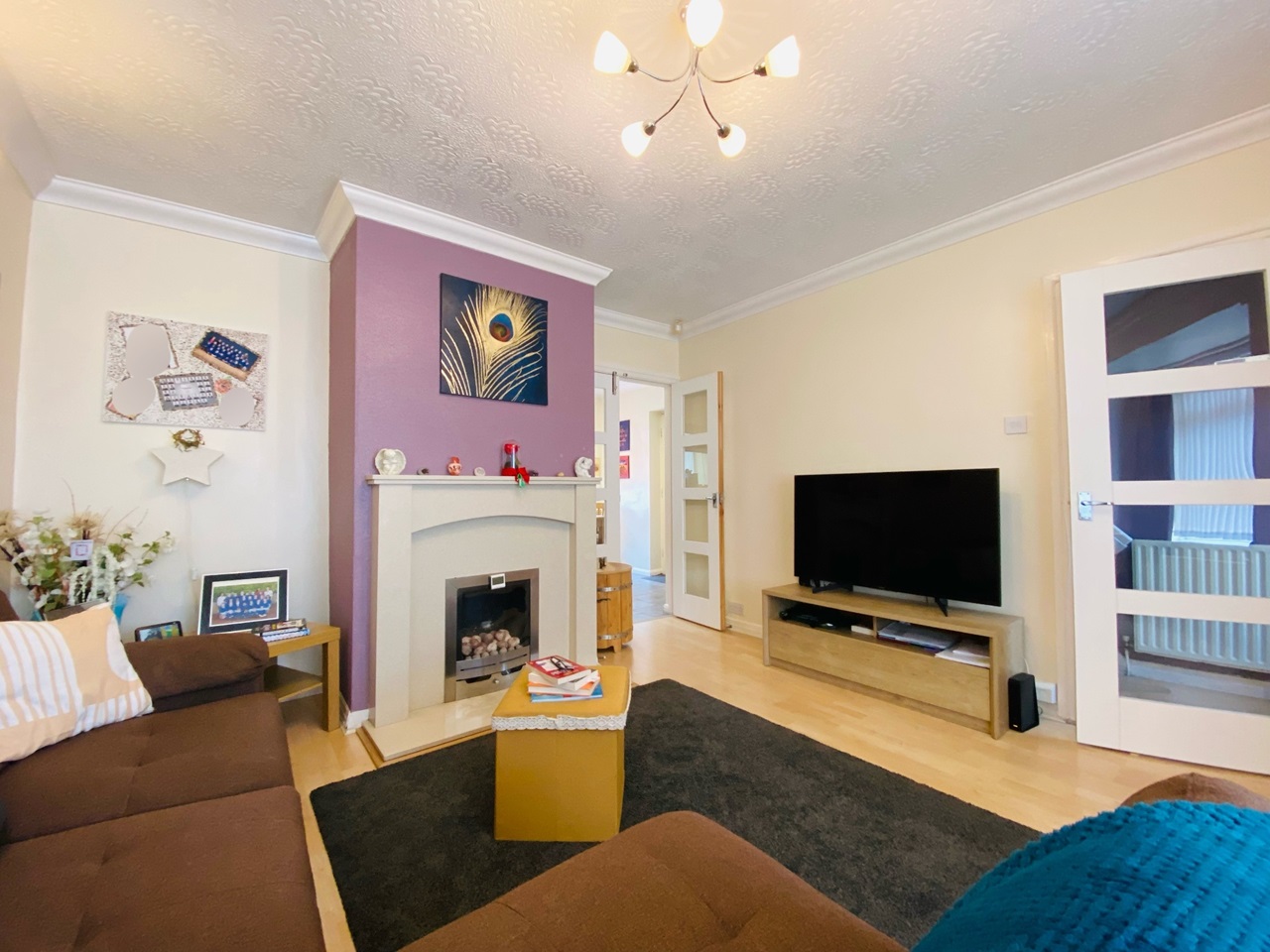 Additional image 3 of 3 Bed Semi-Detached House, Spring Valley Croft, LS13, N1 7GU