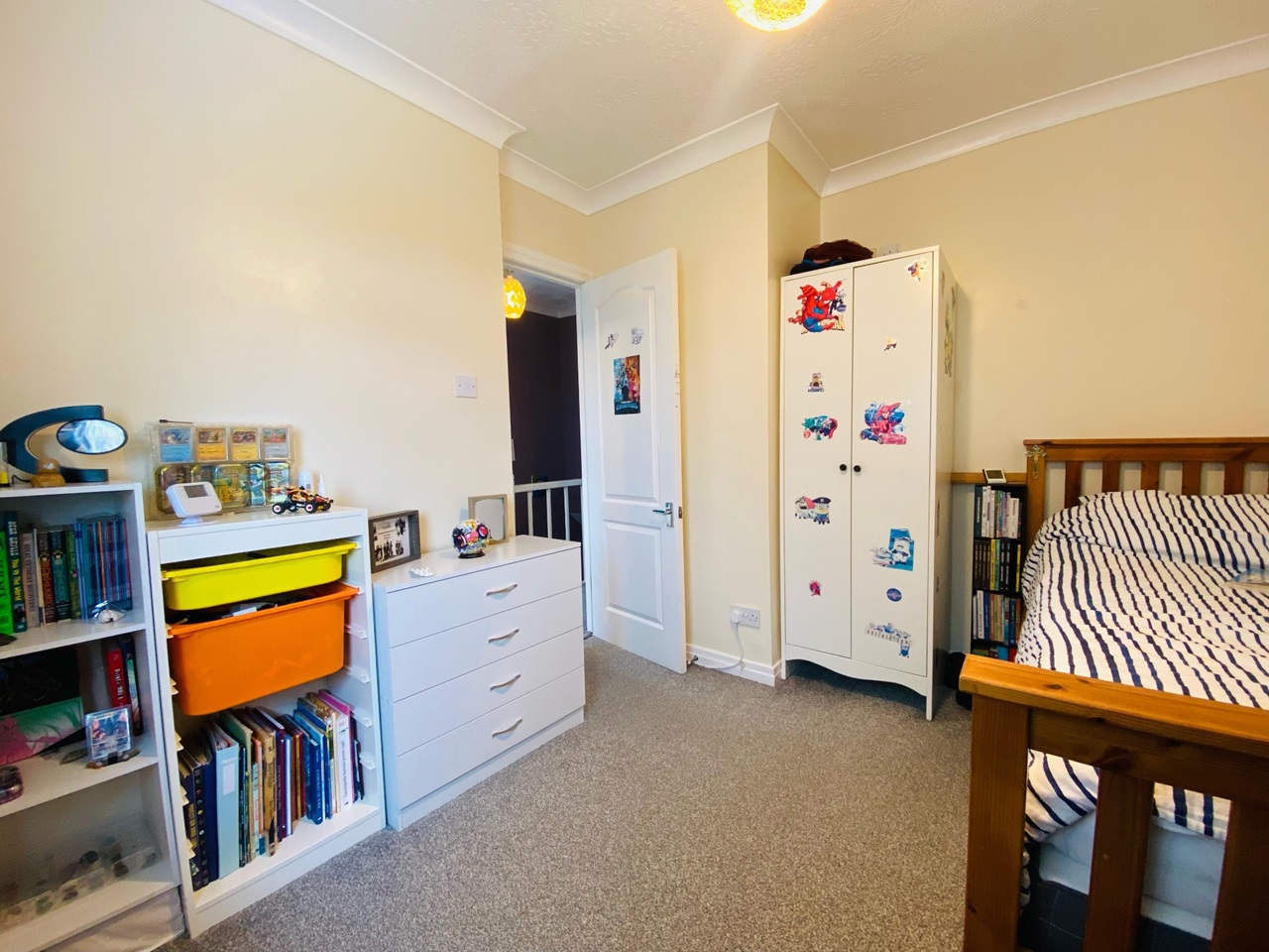 Additional image 14 of 3 Bed Semi-Detached House, Spring Valley Croft, LS13, N1 7GU