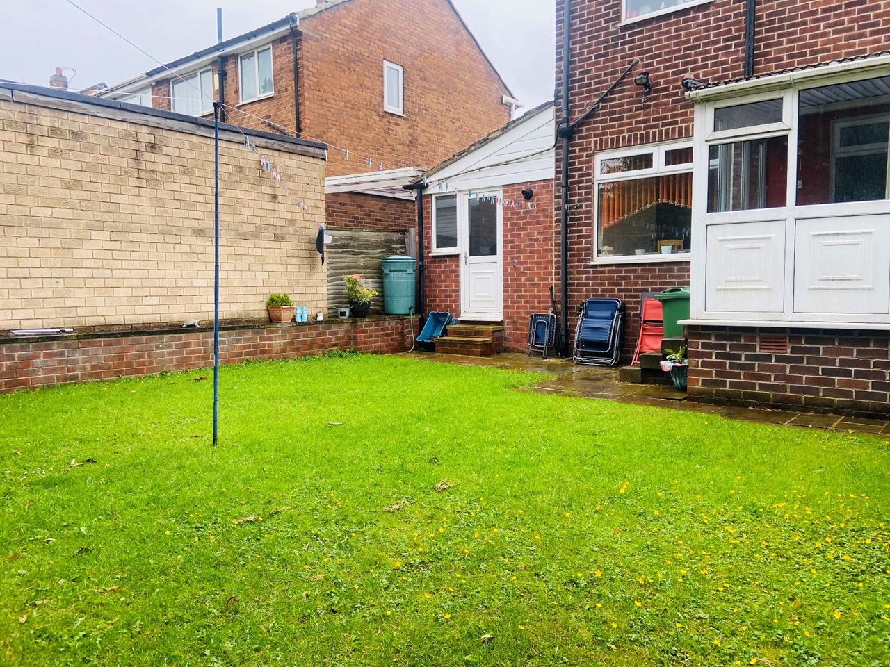 Additional image 17 of 3 Bed Semi-Detached House, Spring Valley Croft, LS13, N1 7GU