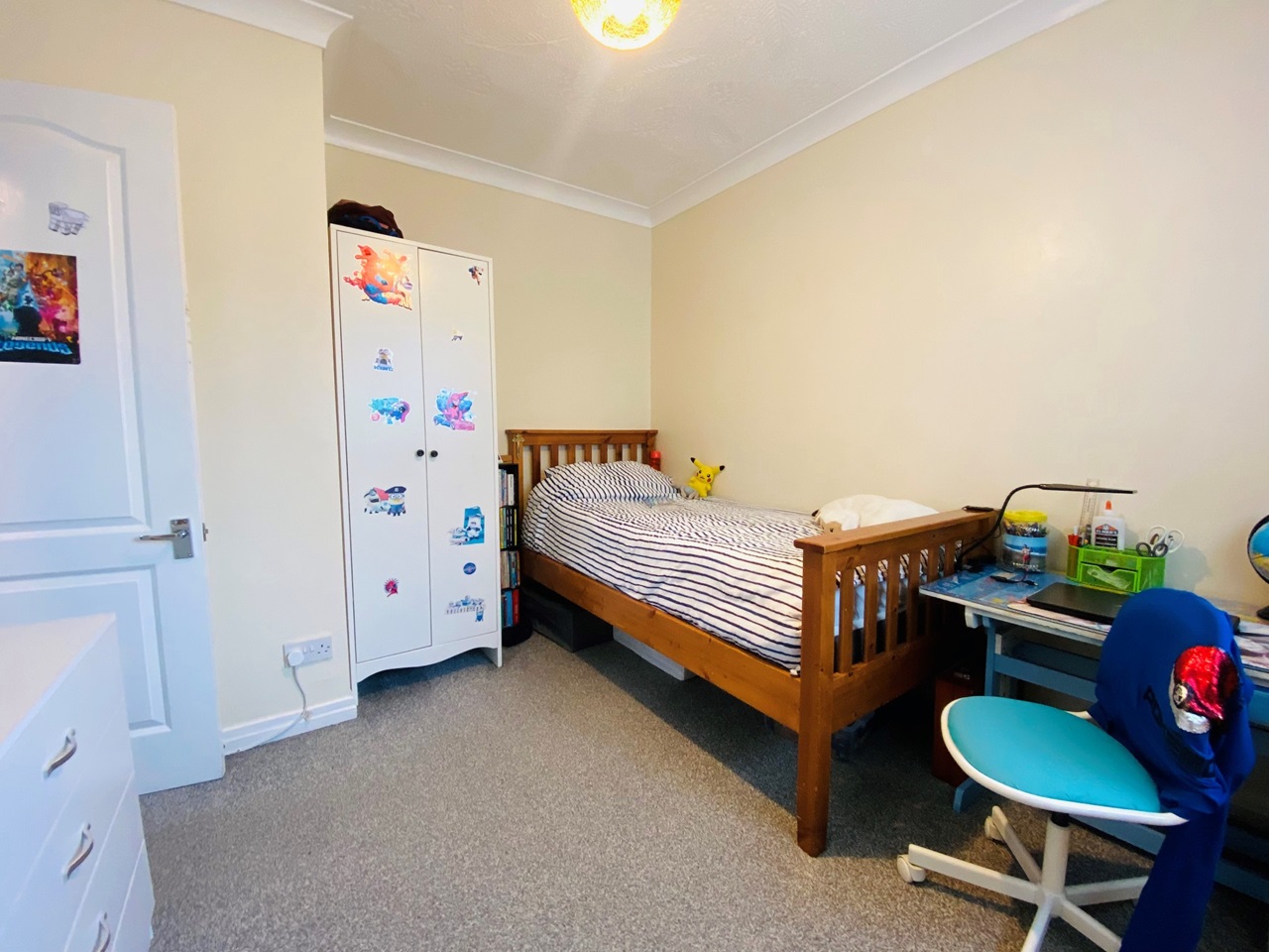 Additional image 13 of 3 Bed Semi-Detached House, Spring Valley Croft, LS13, N1 7GU