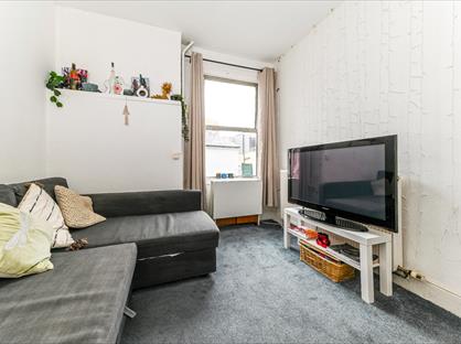 4 Bed Flat, Mitcham Road, SW17