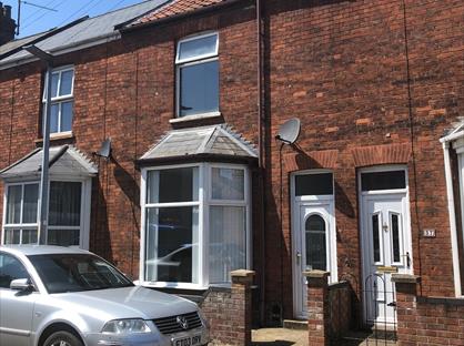 2 Bed Terraced House, Cresswell Street, PE30