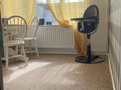 3 Bed Terraced House, Freemantle Close, RG21