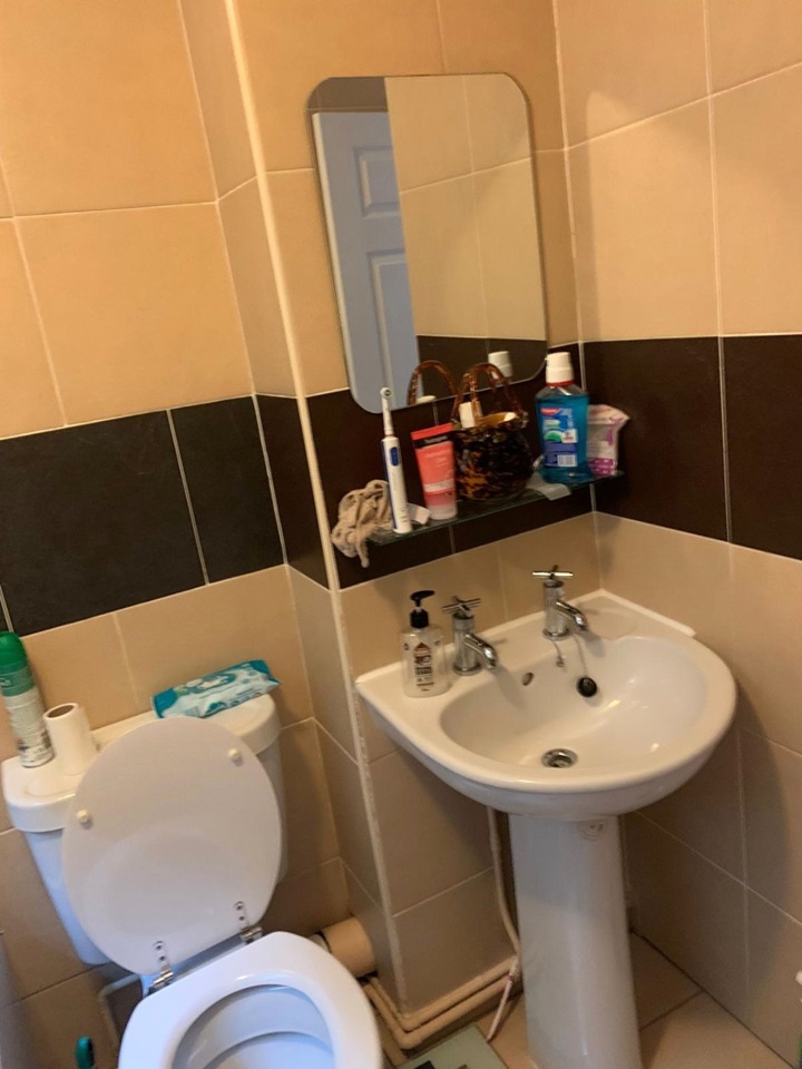 Allenton, Derby 1 Bed Flat, Shelmory Close, DE24 To Rent Now for £