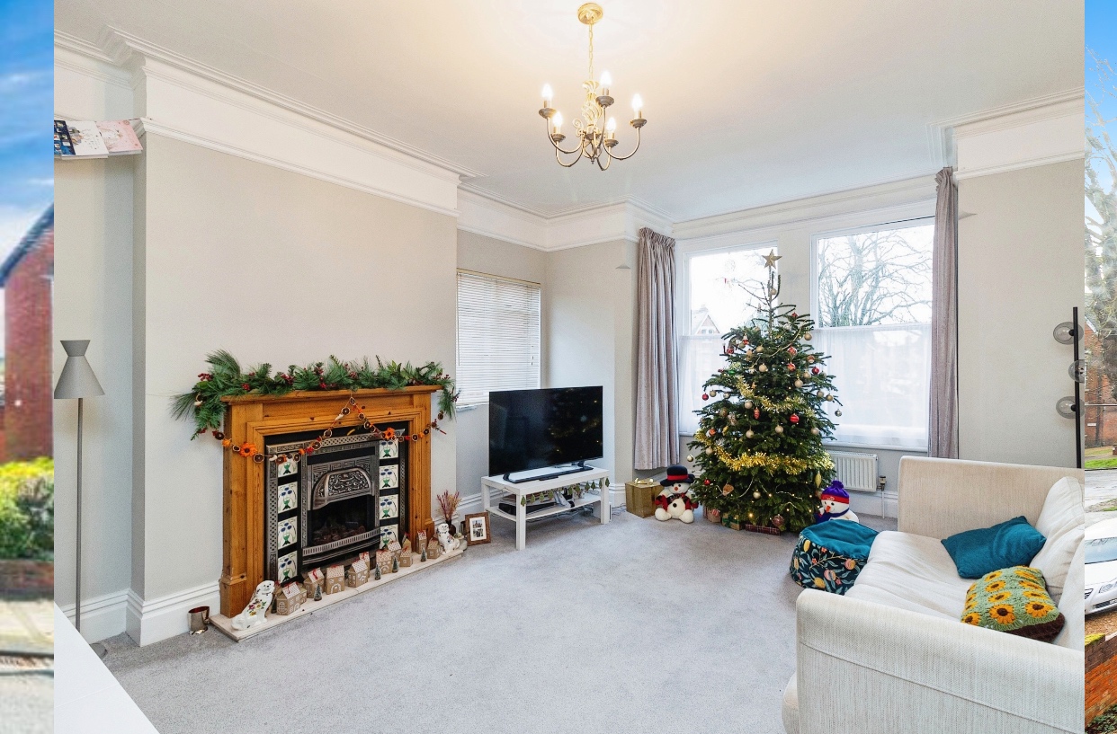 Bedford 2 Bed Flat, Rothsay Road, MK40 To Rent Now for £1,395.00 p/m