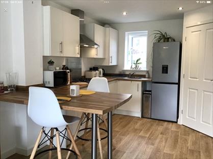 2 Bed End Terrace, Abram Close, LA1