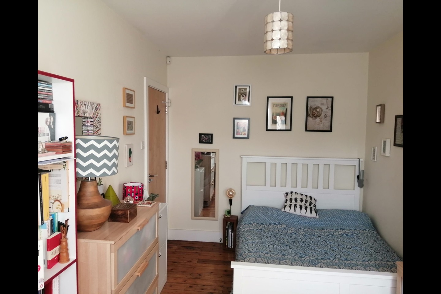 London Room in a Shared House, Walthamstow, E17 To Rent Now for £725.00 p/m