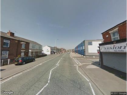 2 Bed Terraced House, Leigh Road, WN7