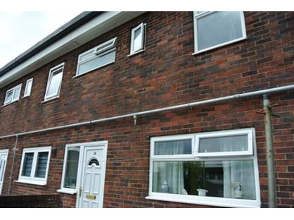 3 Bed Maisonette, Eldon Precinct, OL8