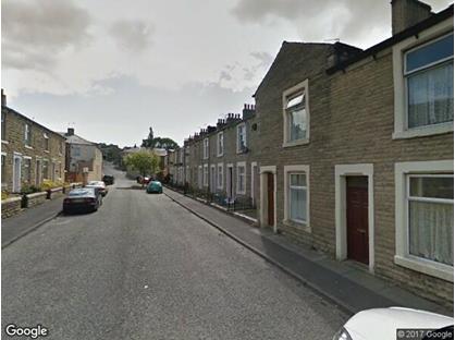 2 Bed Terraced House, Belfield Road, BB5