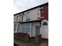 3 Bed Terraced House, Oak Leigh, L13