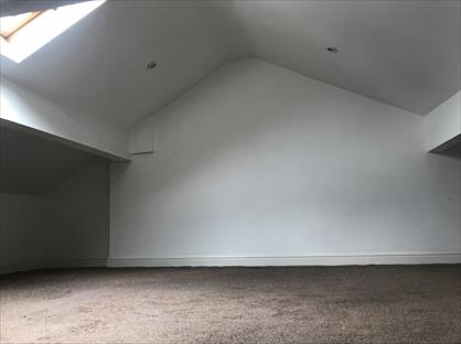 1 Bed Flat, Rupert Street, M26