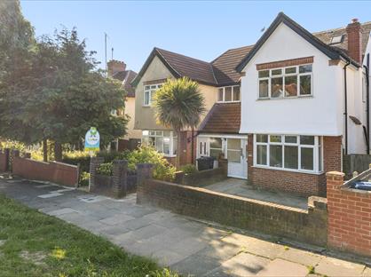 Studio Flat, Greenford, UB6