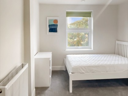 Room in a Shared House, Fore Street, EX1