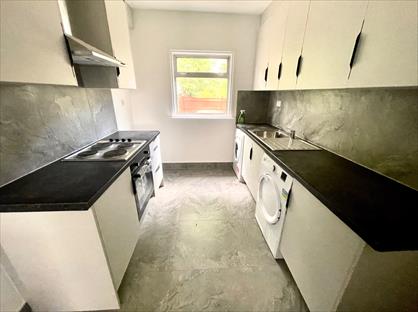 2 Bed Flat, Park Lane, HA9