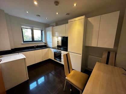 Room in a Shared House, Fisher Close, SE16