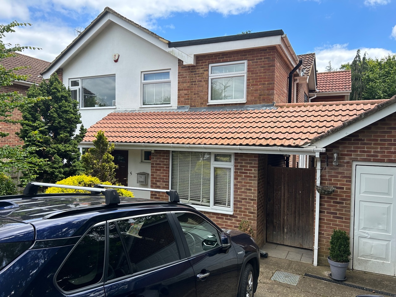 Burgess Hill 5 Bed Detached House, RH15 To Rent Now for £