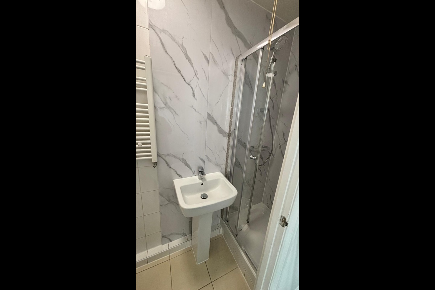 London Studio Flat, Lichfield Grove, N3 To Rent Now for £710.00 p/m