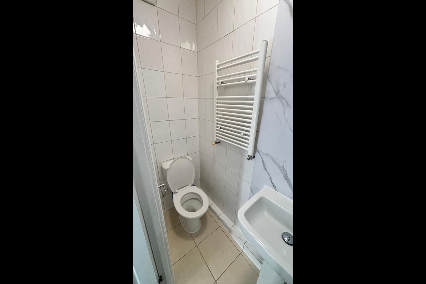 London Studio Flat, Lichfield Grove, N3 To Rent Now for £710.00 p/m