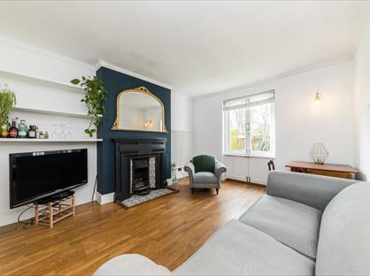 2 Bed Flat, Manor Park, SE13