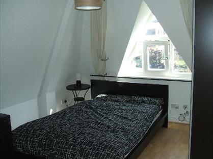 Room in a Shared House, Clarence House, MK9