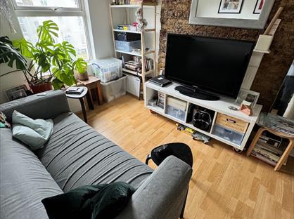 1 Bed Flat, Kentish Town Road, NW1