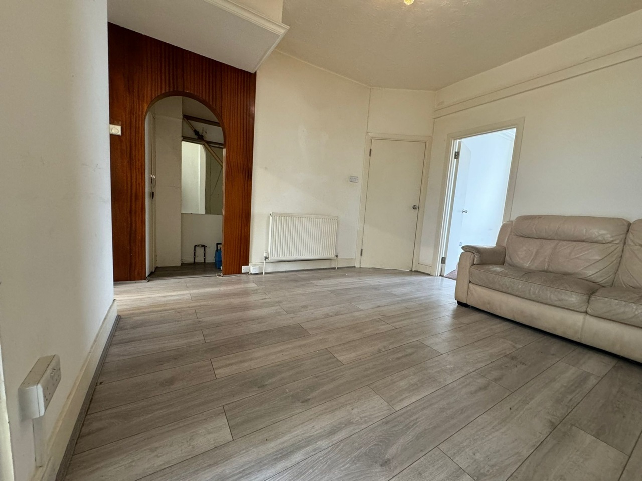 Ilford 4 Bed Terraced House, Thorold Road, IG1 To Rent Now for £