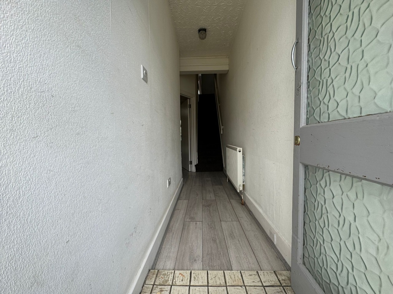 Ilford 4 Bed Terraced House, Thorold Road, IG1 To Rent Now for £