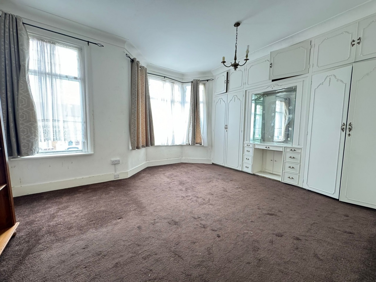 Ilford 4 Bed Terraced House, Thorold Road, IG1 To Rent Now for £