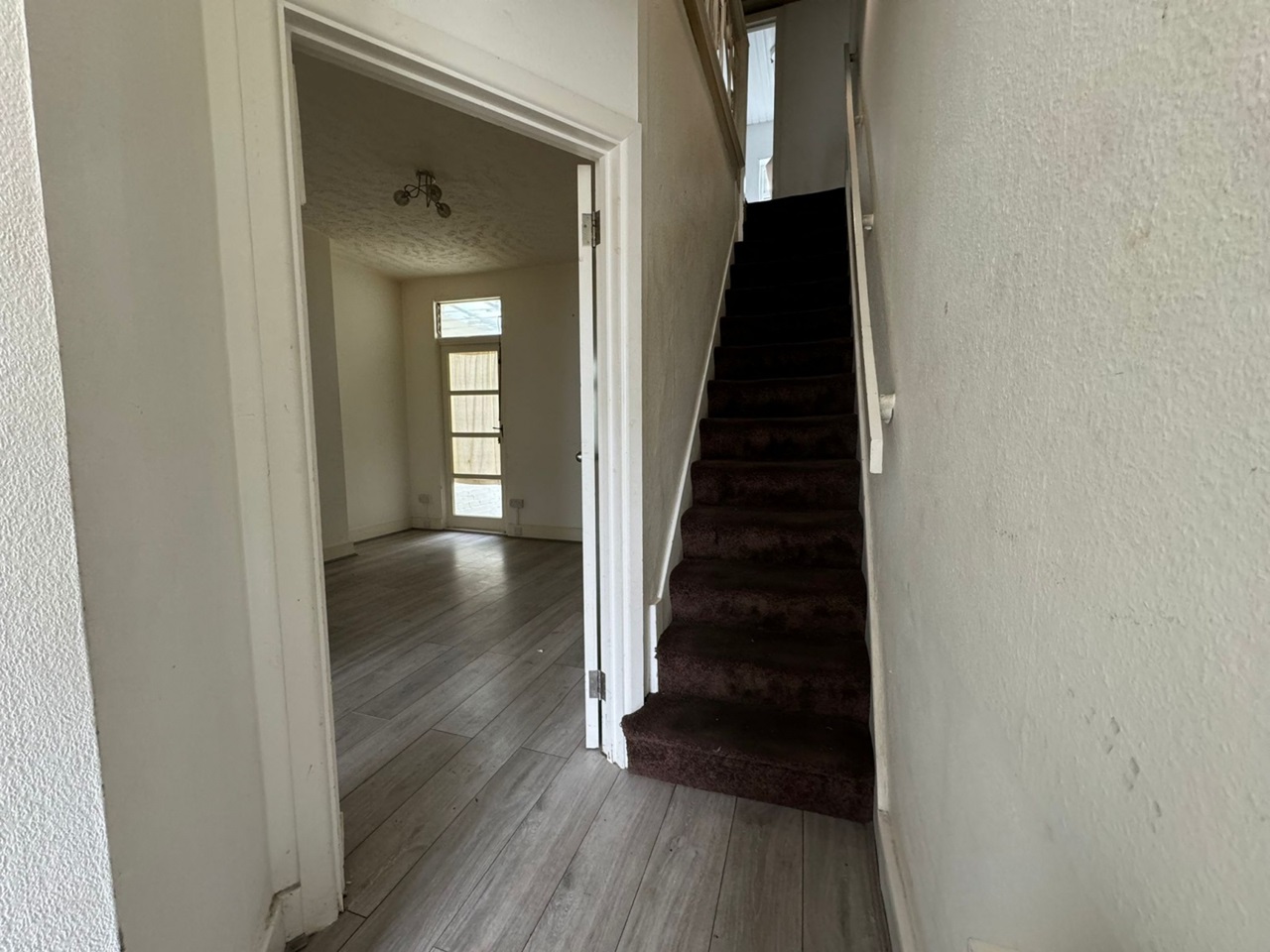 Ilford 4 Bed Terraced House, Thorold Road, IG1 To Rent Now for £