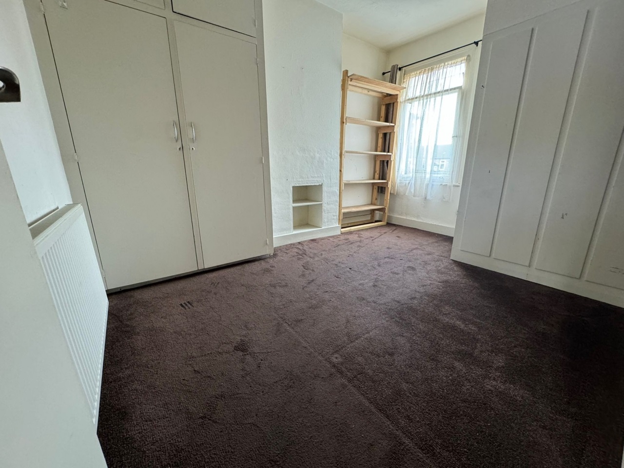 Ilford 4 Bed Terraced House, Thorold Road, IG1 To Rent Now for £