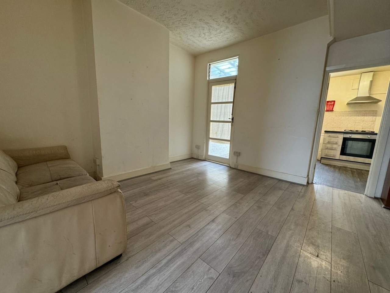 Ilford 4 Bed Terraced House, Thorold Road, IG1 To Rent Now for £