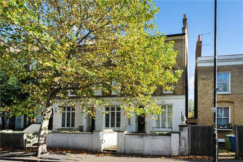 London Room in a Shared Flat, Trafalgar Avenue, SE15 To Rent Now for £1,000.00 p/m