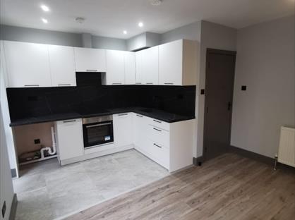 3 Bed Terraced House, Mitcham Road, CR0