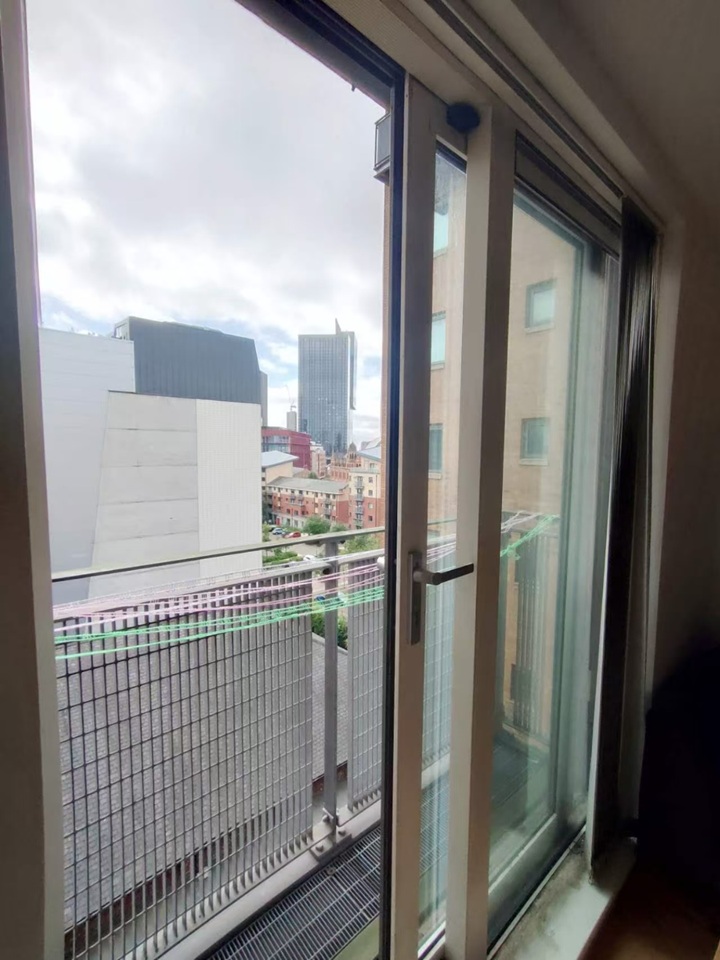 Additional image 8 of 1 Bed Flat, Manchester, M1, N1 7GU