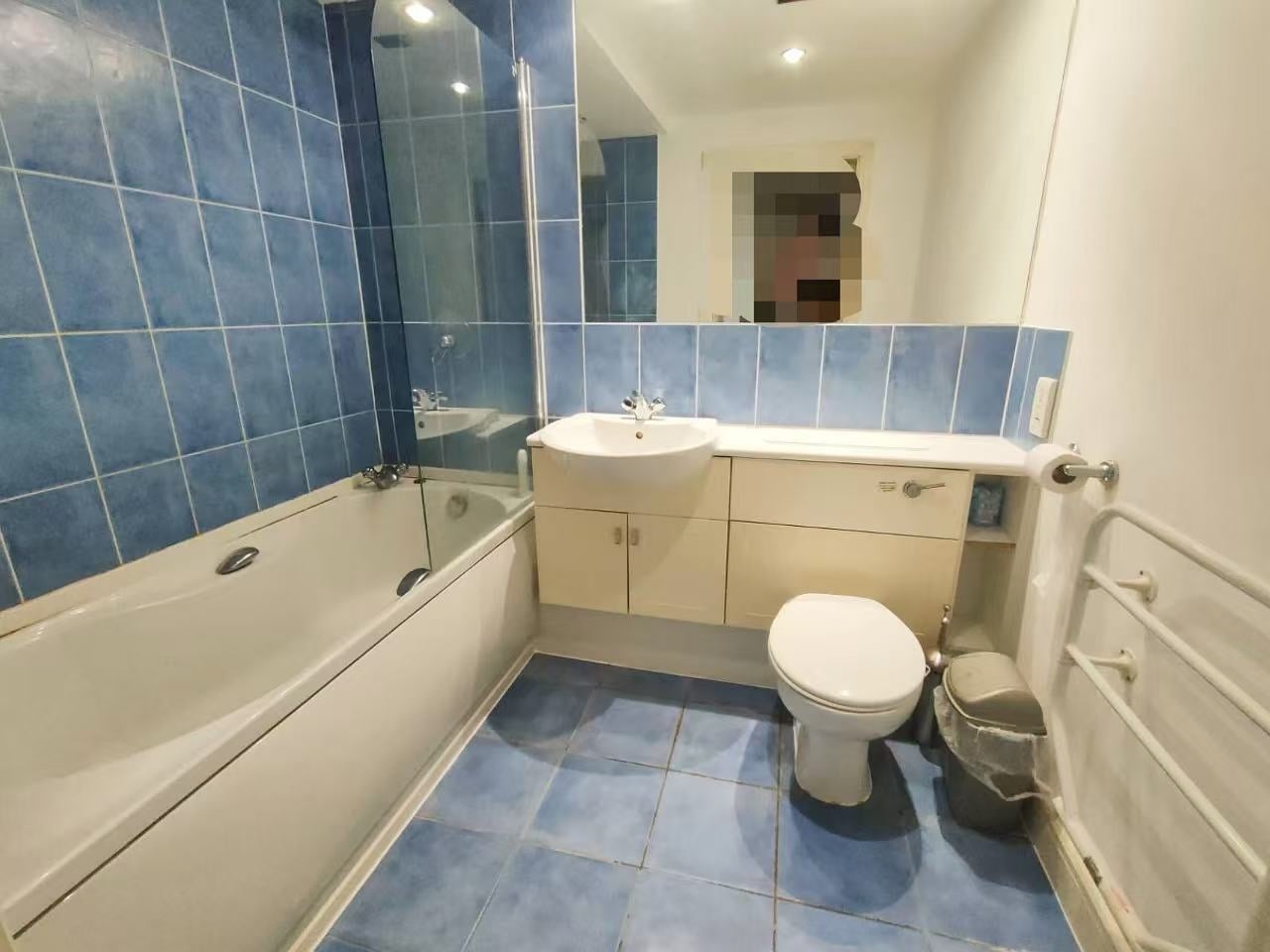 Additional image 6 of 1 Bed Flat, Manchester, M1, N1 7GU