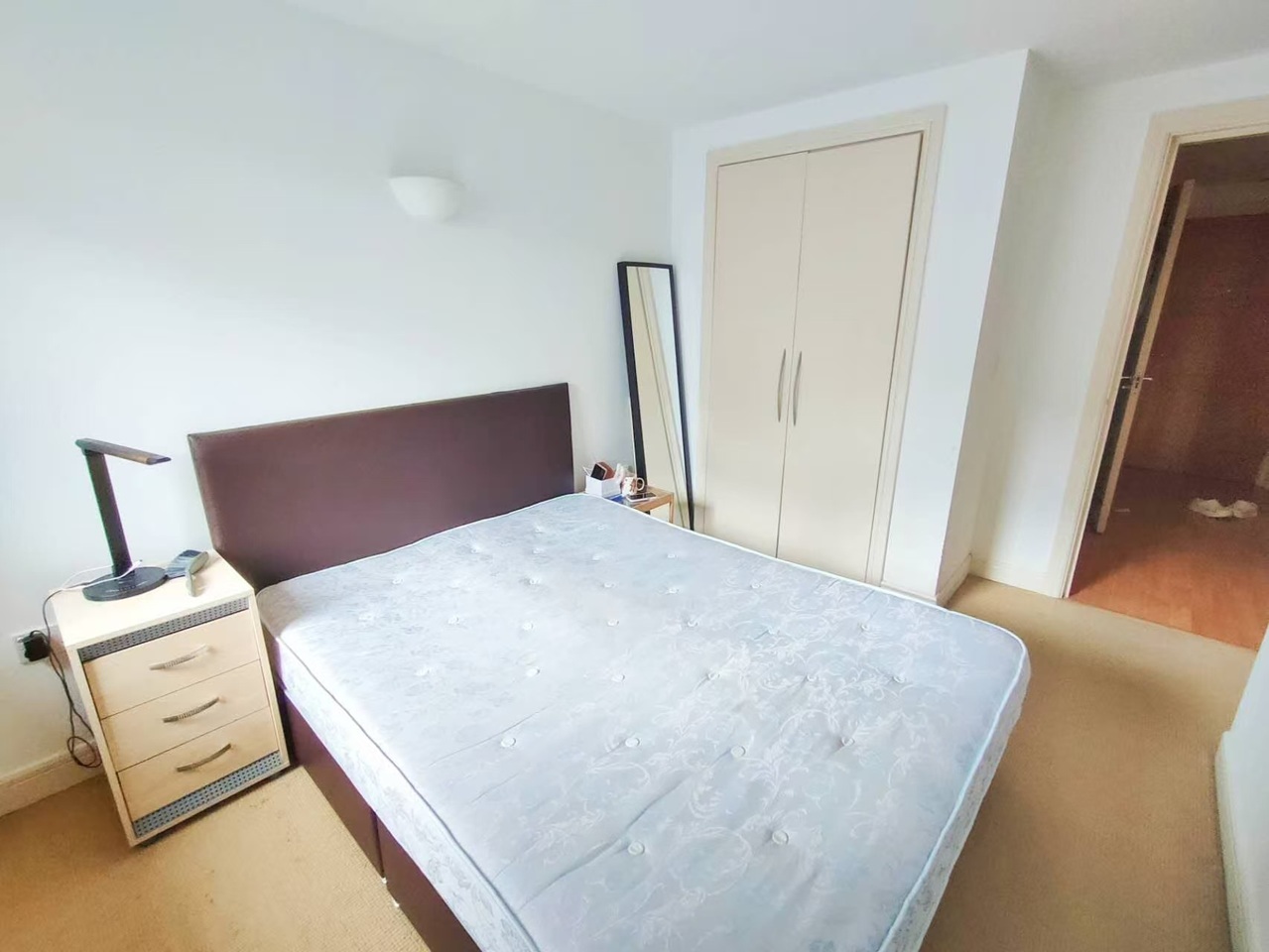 Additional image 5 of 1 Bed Flat, Manchester, M1, N1 7GU